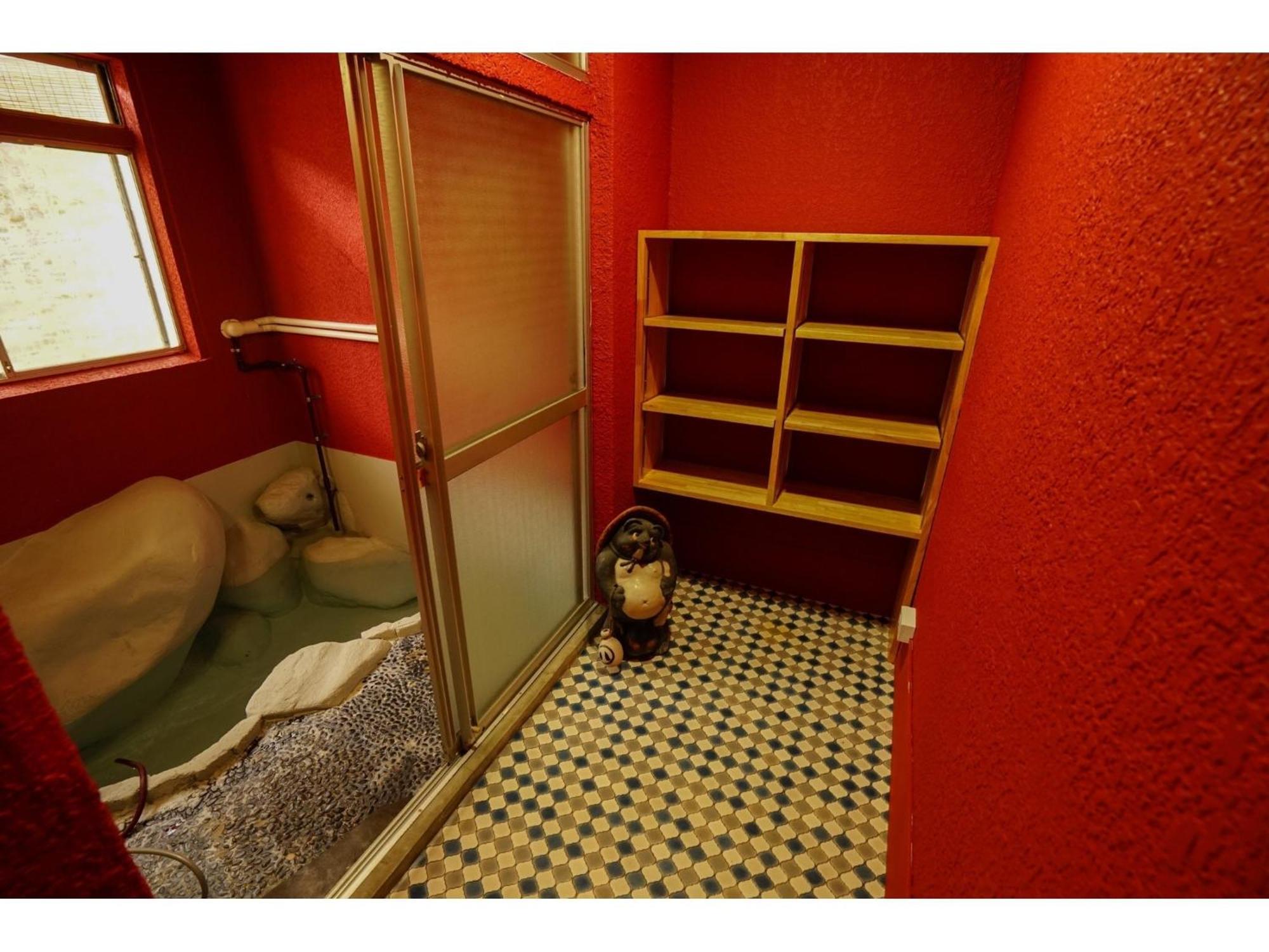 Onsen Yado Mizuguchi อิซุ ภายนอก รูปภาพ