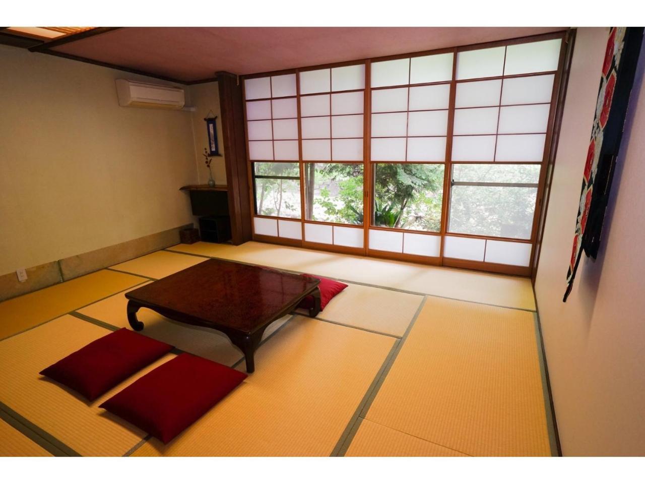 Onsen Yado Mizuguchi อิซุ ภายนอก รูปภาพ